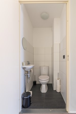 Medium property photo - Nieuwborgstraat 129A, 5922 VC Venlo
